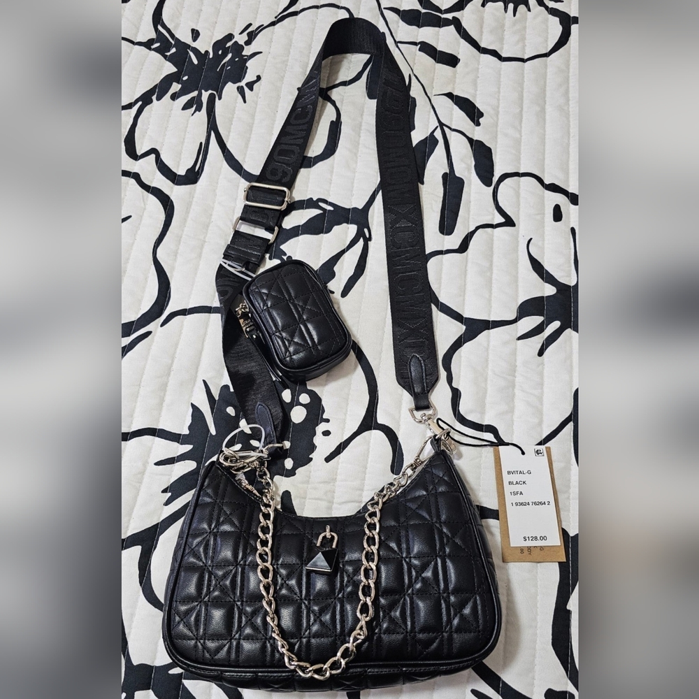 Steve Madden Crossbody Bag